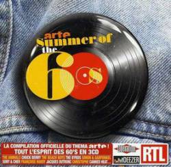 Arte : Summer of the 60's